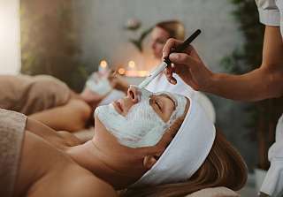 Sunstar Swiss Hotel Collection - Körperbehandlungen