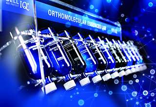 Image Bionetic Cream Serum 2