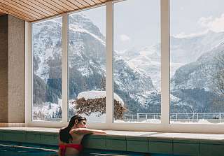 massageliege grindelwald sunstar alpine hotel schweiz s