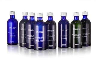 Image Bionetic Cream Serum 3