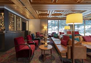 Wellness and Holiday Hotel in Switzerland - Sunstar Hotel Grindelwald