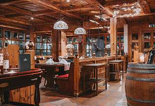 Restaurant Adlerstube, Sunstar Hotel Grindelwald