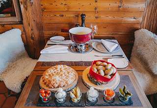 Adlerstube - Sunstar Hotel Grindelwald