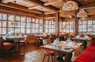 Adlerstube - Sunstar Hotel Grindelwald