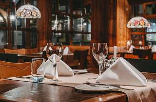 Adlerstube - Sunstar Hotel Grindelwald