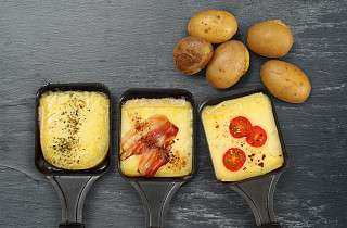 Raclette Adlerstube