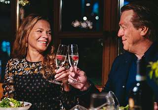 restaurant grindelwald, alpine küche, adlerstube, fondue, raclette grindelwald