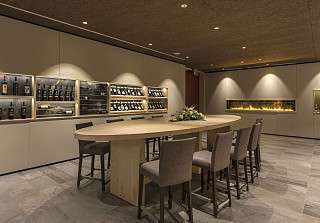 Restaurnat Ambiance Grindelwald 176 s