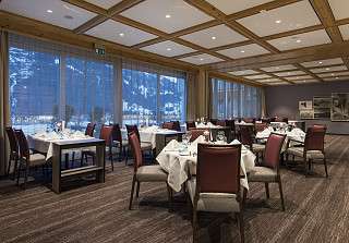 Brunch in Grindelwald