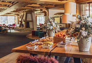 Kaffeepause Seminarhotel Grindelwald 026 s