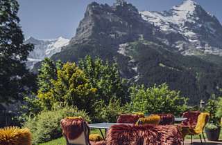 Seminarraum Eiger Seminarhotel Grindelwald 609 s