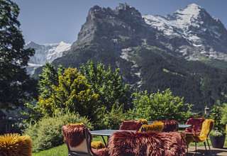 Seminarraum Eiger Seminarhotel Grindelwald 609 s