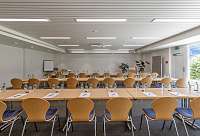 Seminarraum Wetterhorn Seminarhotel Grindelwald 364 s