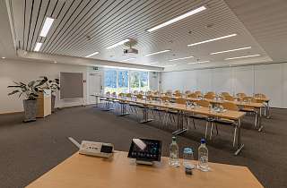 Seminarraum Moench Seminarhotel Grindelwald 410 s