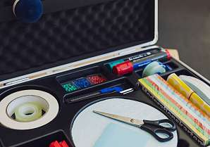 Seminarraum Grindelwald, Schweiz