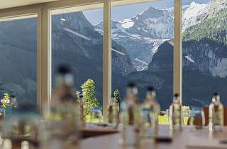 Seminarraum mit Aussicht 2