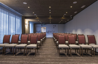 Seminarraum Wetterhorn - Sunstar Hotel Grindelwald