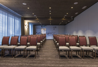 Seminarraum Wetterhorn - Sunstar Hotel Grindelwald