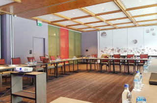 Semirraeumlichkeiten Sunstar Hotel Grindelwald s