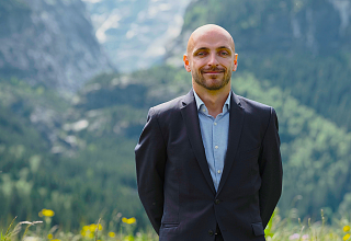 Niklas Hennemann Assistant Front Office Manager