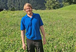 Thomas Ackermann Facility Manager