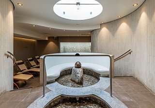 Sunstar Swiss Hotel Collection - Grindelwald Wellness