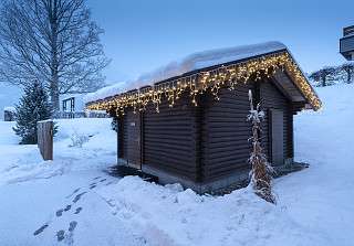 Wellness & Spa in Grindelwald - Sunstar Hotel Switzerland