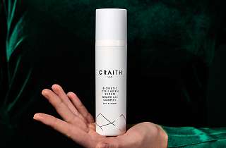 Image Bionetic Cream Serum 3