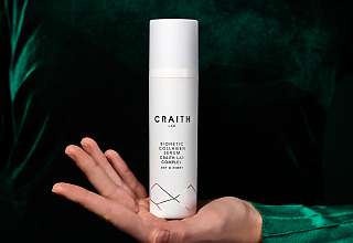 Image Bionetic Cream Serum 3