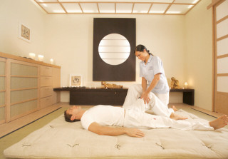 Wellness-Wochenende in Grindelwald, Sunstar Hotel