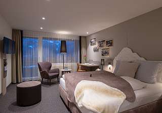 Doppelzimmer Premium Sunstar Hotel Grindelwald s v2