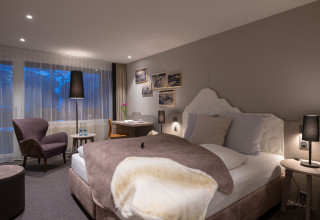 Doppelzimmer Premium Sunstar Hotel Grindelwald