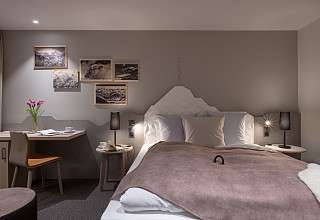 Doppelzimmer Premium, Sunstar Hotel Grindelwald