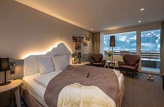 Doppelzimmer Premium 3