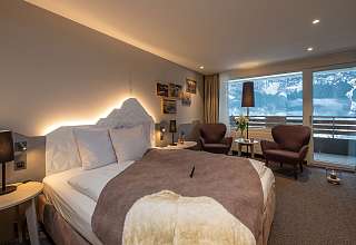 Doppelzimmer Premium 3