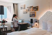 Zimmer Grindelwald 23