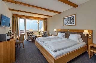 Doppelzimmer Standard Nova 2