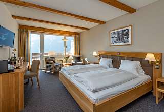 Doppelzimmer Standard Nova 2