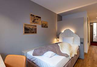 einzelzimmer budget nova sunstar hotel grindelwald s