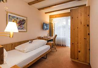 Komfort Zimmer Sunstar Hotel Grindelwald 788 s