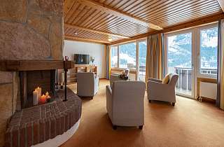 Eiger Suite 2