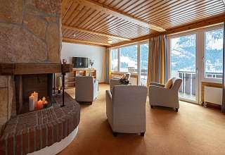 Eiger Suite 2