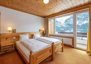 Eiger Suite Sunstar Hotel Grindelwald