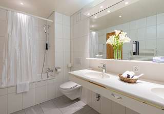 Eiger Suite Sunstar Hotel Grindelwald