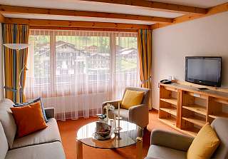 zimmer sunstar hotel grindelwald suite 02