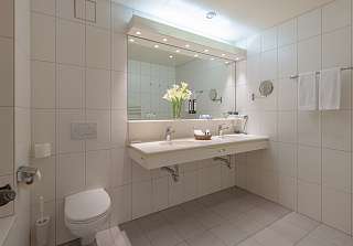 First Suite Sunstar Hotel Grindelwald